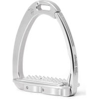 Produktbild von Tech Stirrups Venice Dressage Steigbügel mit Swarovski Besatz