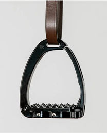 Tech Stirrups Venice Fit 8 Bügelsohle – Bild 1 von 1