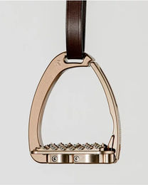 Tech Stirrups Venice Fit 8 Bügelsohle – Bild 1 von 1