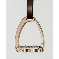 Produktbild von Tech Stirrups Venice Fit 8 Bügelsohle
