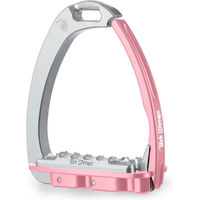 Produktbild von Tech Stirrups Venice FIT 8 Sicherheitssättel für Pferde