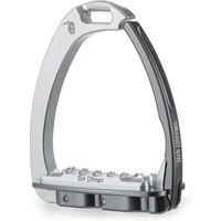 Produktbild von Tech Stirrups Venice FIT 8 Sicherheitssättel für Pferde