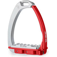 Produktbild von Tech Stirrups Venice FIT 8 Sicherheitssättel für Pferde