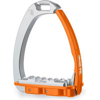 Produktbild von Tech Stirrups Venice FIT 8 Sicherheitssättel für Pferde