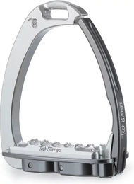 Tech Stirrups Venice FIT 8 Sicherheitssättel mit Swarovski Kristallen – Bild 1 von 1