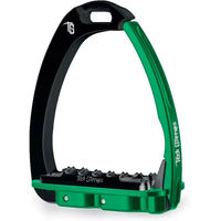 Produktbild von Tech Stirrups Venice FIT 8 Steigbügel für Pferde
