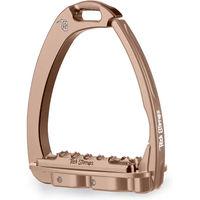 Produktbild von Tech Stirrups Venice FIT 8 Steigbügel für Pferde