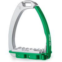 Produktbild von Tech Stirrups Venice FIT 8 Steigbügel für Pferde