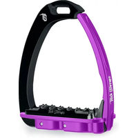 Produktbild von Tech Stirrups Venice FIT 8 Steigbügel für Pferde