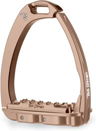 Tech Stirrups Venice FIT 8 Steigbügel mit Swarovski Kristallen – Bild 1 von 1
