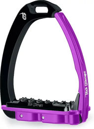 Tech Stirrups Venice FIT 8 Steigbügel mit Swarovski Kristallen – Bild 1 von 1