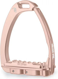 Tech Stirrups Venice FIT 8 Swarovski Steigbügel für Pferde – Bild 1 von 1