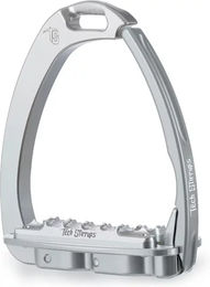 Tech Stirrups Venice FIT 8 Swarovski Steigbügel für Pferde – Bild 1 von 1