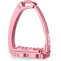 Produktbild von Tech Stirrups Venice FIT 8 Swarovski Steigbügel für Pferde