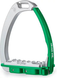 Tech Stirrups Venice FIT 8 Swarovski Steigbügel für Pferde – Bild 1 von 1