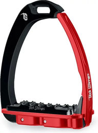 Tech Stirrups Venice FIT 8 Swarovski Steigbügel für Pferde – Bild 1 von 1