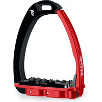 Produktbild von Tech Stirrups Venice FIT 8 Swarovski Steigbügel für Pferde