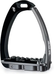 Tech Stirrups Venice FIT 8 Swarovski Steigbügel für Pferde – Bild 1 von 1