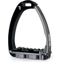Produktbild von Tech Stirrups Venice FIT 8 Swarovski Steigbügel für Pferde