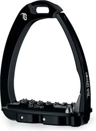 Tech Stirrups Venice FIT 8 Swarovski Steigbügel für Pferde – Bild 1 von 1