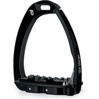 Produktbild von Tech Stirrups Venice FIT 8 Swarovski Steigbügel für Pferde