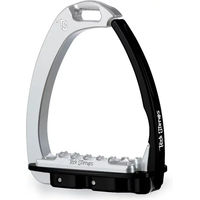Produktbild von Tech Stirrups Venice FIT 8 Swarovski Steigbügel für Pferde