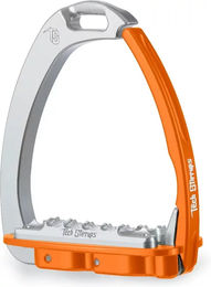 Tech Stirrups Venice FIT 8 Swarovski Steigbügel für Pferde – Bild 1 von 1
