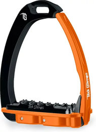 Tech Stirrups Venice FIT 8 Swarovski Steigbügel für Pferde – Bild 1 von 1