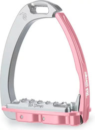 Tech Stirrups Venice FIT 8 Swarovski Steigbügel für Pferde – Bild 1 von 1