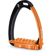 Produktbild von Tech Stirrups Venice Flat Evo Sicherheitssättel für Pferde