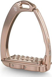 Produktbild von Tech Stirrups Venice Flat Evo Sicherheitssättel für das Reiten