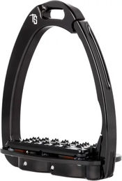 Produktbild von Tech Stirrups Venice Hunter/Jumper Plus Sicherheitssättel für Pferde