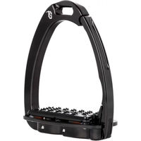 Produktbild von Tech Stirrups Venice Hunter/Jumper Plus Sicherheitssättel für Pferde