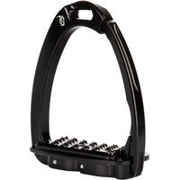 Produktbild von Tech Stirrups Venice Hunter/Jumper Sicherheitssättel für das Reiten