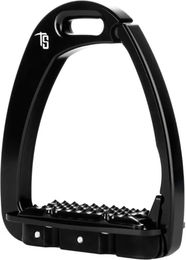 Produktbild von Tech Stirrups Venice Hunter/Jumper Sicherheitssättel für Kinderreiten