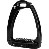 Produktbild von Tech Stirrups Venice Hunter/Jumper Sicherheitssättel für Kinderreiten