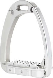 Produktbild von Tech Stirrups Venice Hunter/Jumper Sicherheitssättel für Kinderreiten