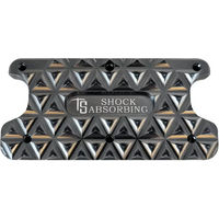 Produktbild von Tech Stirrups Venice Plus Evo Bügelsohle