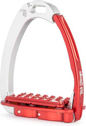 Produktbild von Tech Stirrups Venice Plus EVO Sicherheitsbügel für Reiter