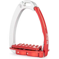 Produktbild von Tech Stirrups Venice Plus EVO Sicherheitsbügel für Reiter