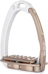 Produktbild von Tech Stirrups Venice Plus EVO Sicherheitsbügel für Reiter Unisex - 570 g