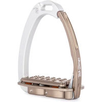 Produktbild von Tech Stirrups Venice Plus EVO Sicherheitsbügel für Reiter Unisex - 570 g
