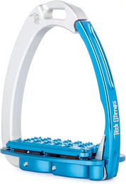 Tech Stirrups Venice Plus Evo Sicherheitssättel mit Swarovski Besatz – Bild 1 von 1