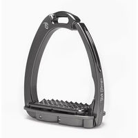 Produktbild von Tech Stirrups Venice Plus Evo Sicherheitssättel mit Swarovski Besatz