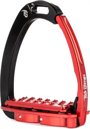 Tech Stirrups Venice Plus Evo Sicherheitssättel mit Swarovski Besatz – Bild 1 von 1