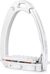Tech Stirrups Venice Plus Evo Sicherheitssättel mit Swarovski Besatz – Bild 1 von 1