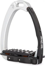 Tech Stirrups Venice Plus Evo Sicherheitssättel mit Swarovski Besatz – Bild 1 von 1