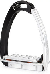 Tech Stirrups Venice Plus Evo Sicherheitssättel mit Swarovski Besatz – Bild 1 von 1