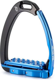 Tech Stirrups Venice Plus Evo Sicherheitssättel mit Swarovski Besatz – Bild 1 von 1
