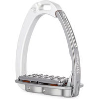 Produktbild von Tech Stirrups Venice Plus Evo Sicherheitssättel mit Swarovski Kristallen